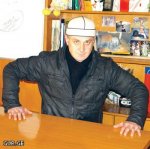 სოსო ჯაჭვლიანი: ყველაზე დიდი სიმდიდრე რაც გამაჩნია ეს არის მამაჩემის სახელი.