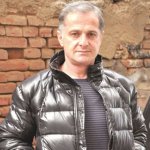 სოსო ჯაჭვლიანი: ყველაზე დიდი სიმდიდრე რაც გამაჩნია ეს არის მამაჩემის სახელი.