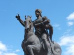 დავით IV აღმაშენებელი – დიდი ქართველი მეფე-რეფორმატორი